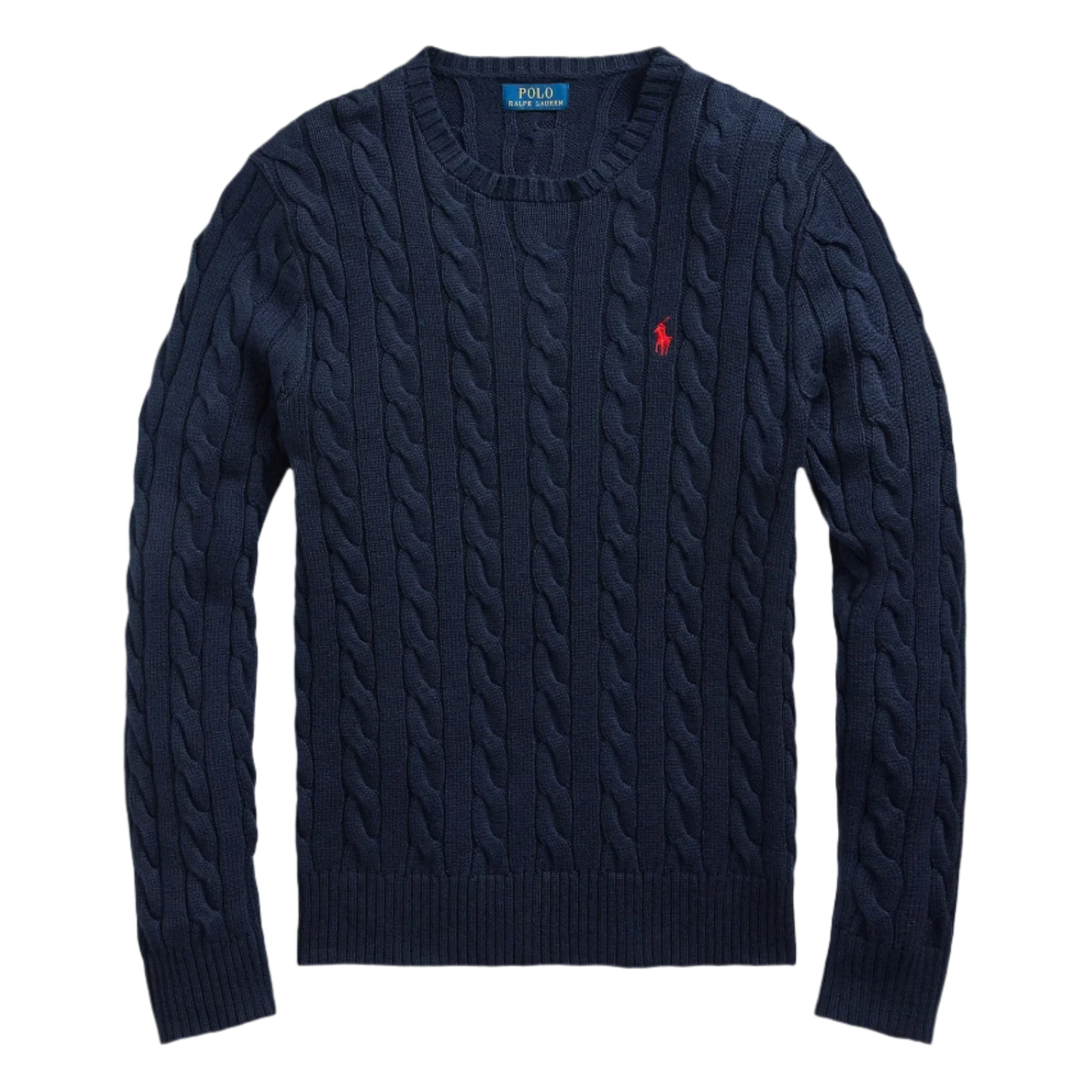 Ralph Lauren Knitwear | Navy