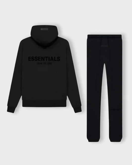 ESSENTIALS | Tracksuit