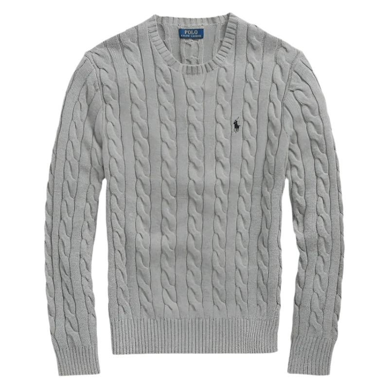 Ralph Lauren Knitwear | Grey