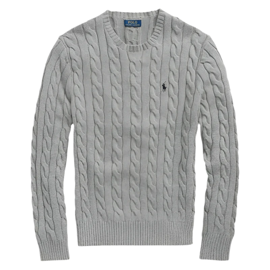 Ralph Lauren Knitwear | Grey