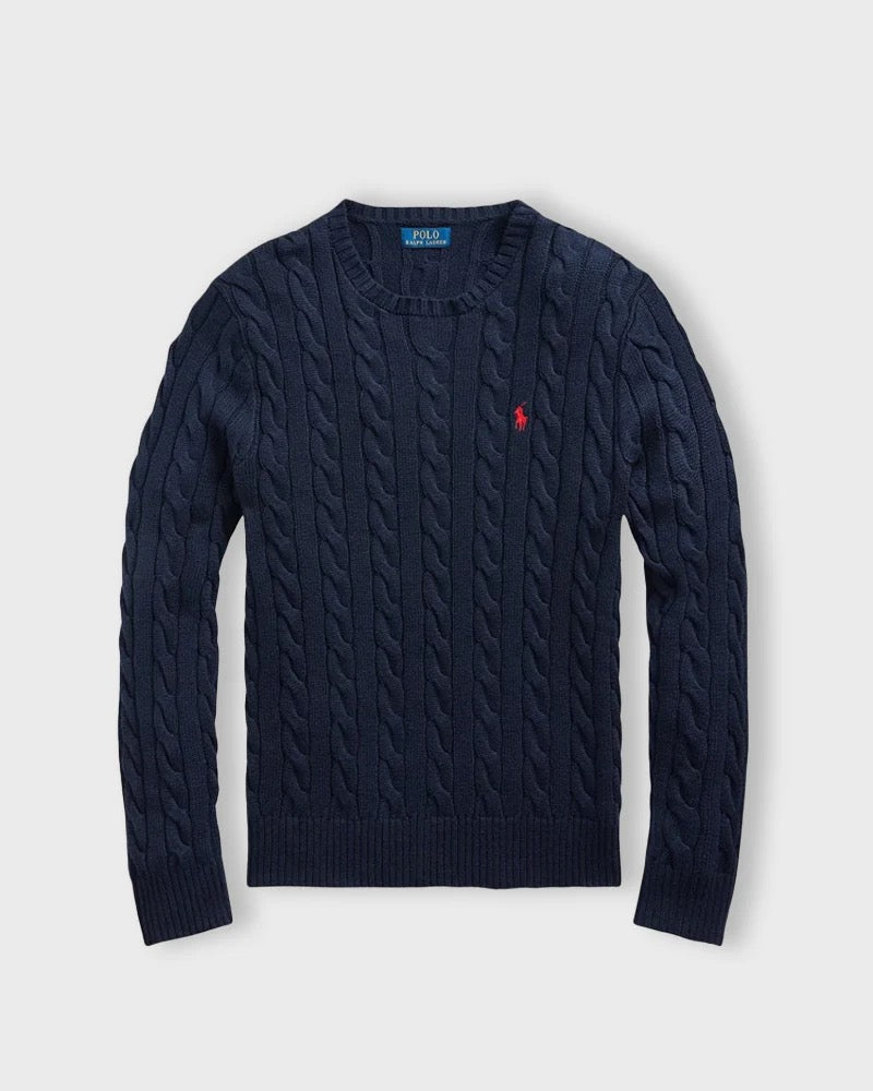 Ralph Lauren | Knitwear