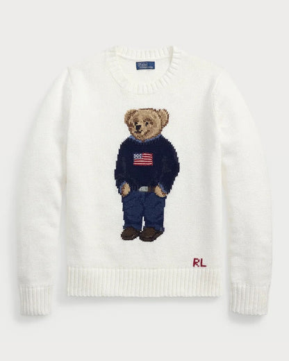 Ralph Lauren | Knitwear Bear