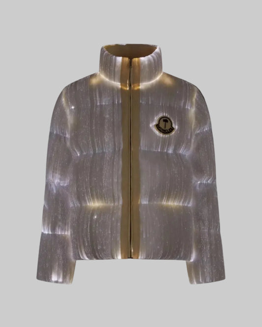 Moncler X Palm Angels | Jacket