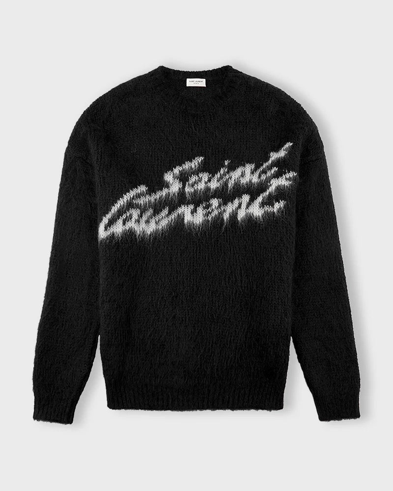 Saint Laurent | Sweater